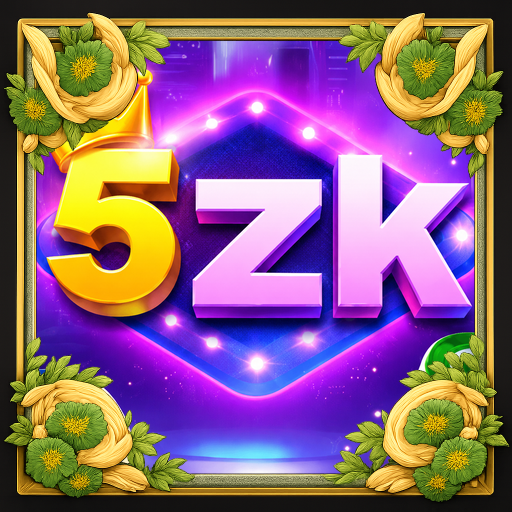 5zk — galeri pratinjau Resmi APK